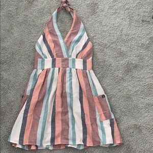 American Eagle Summer Dress
